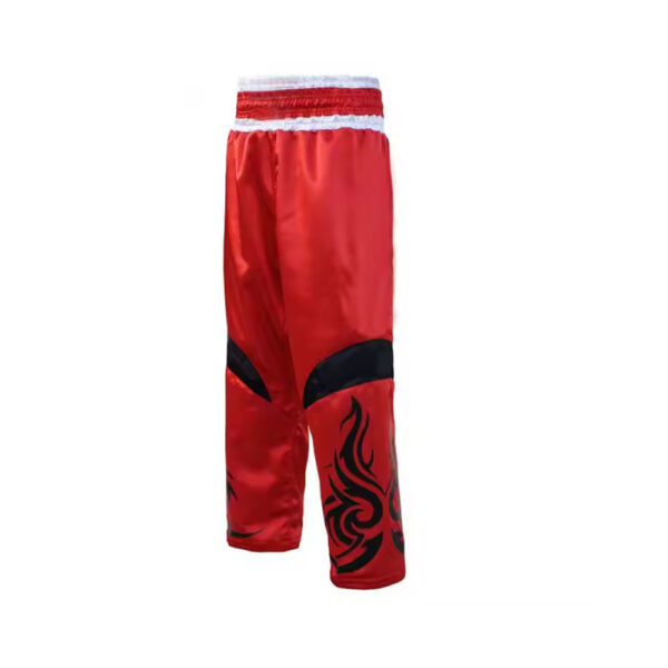 Boxing Trouser